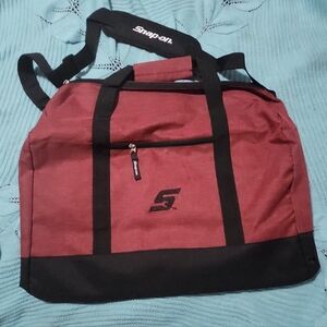 Snap-On Duffle Bag NIP